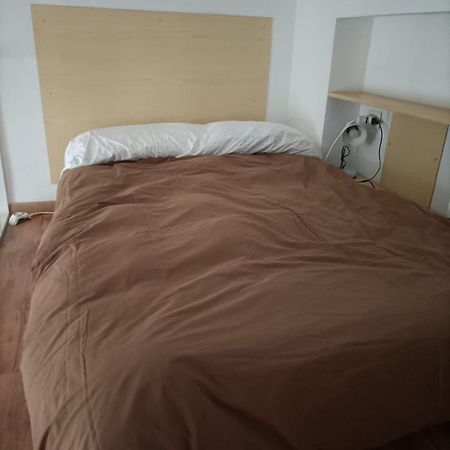 Monolocale Centro Apartment Milan Bagian luar foto