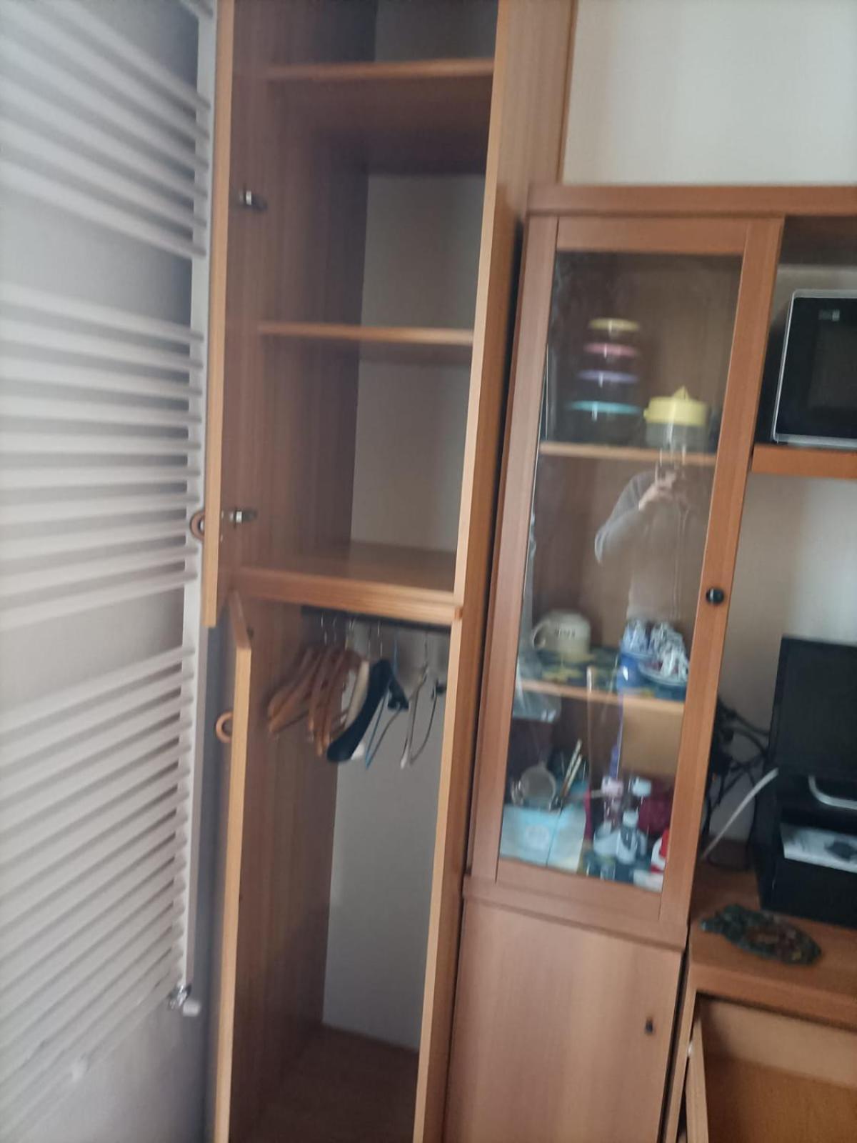 Monolocale Centro Apartment Milan Bagian luar foto