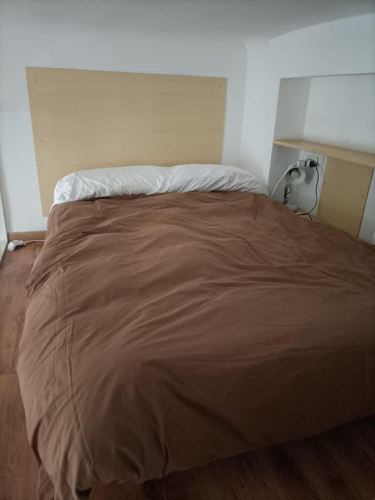 Monolocale Centro Apartment Milan Bagian luar foto