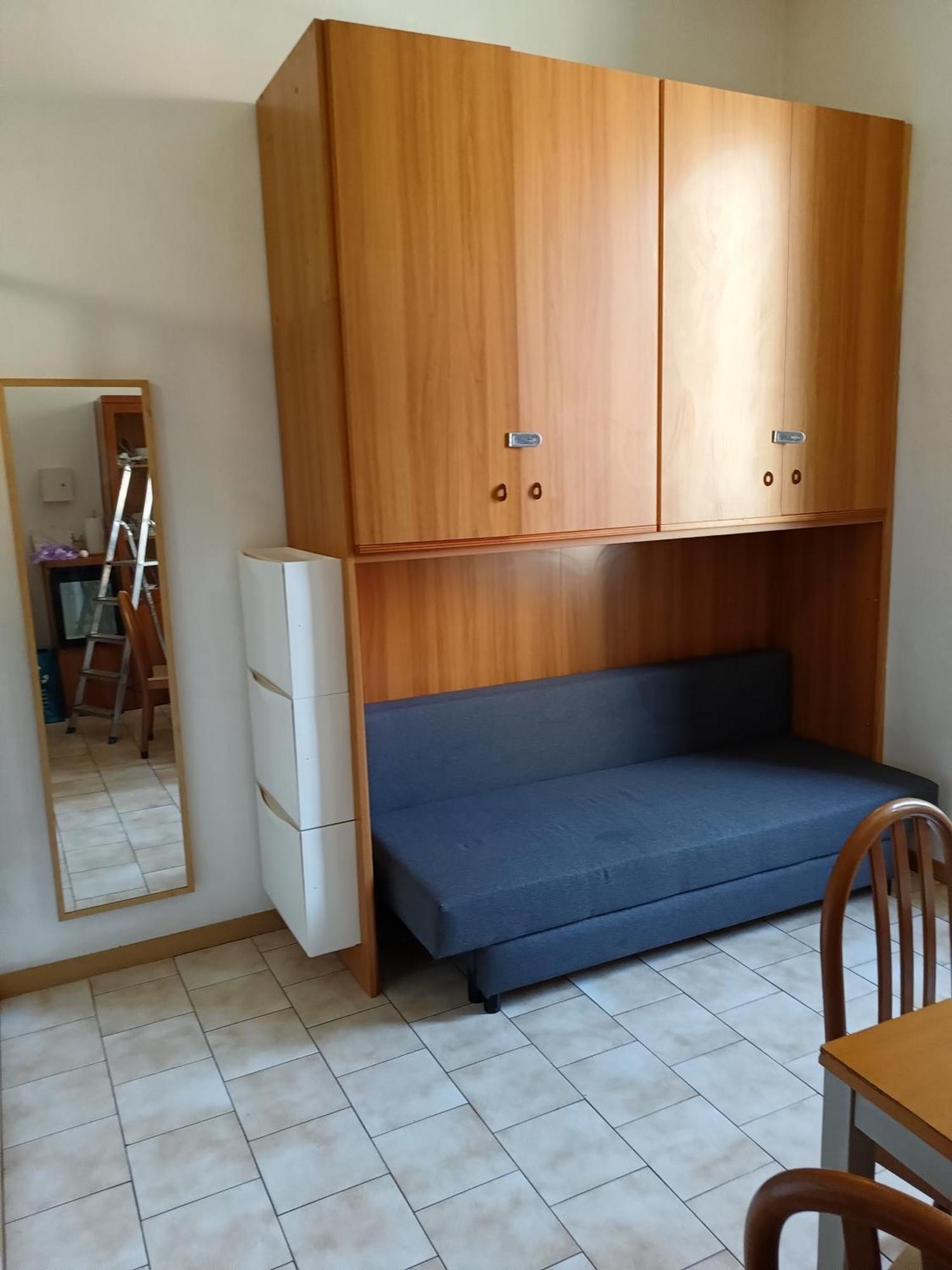 Monolocale Centro Apartment Milan Bagian luar foto